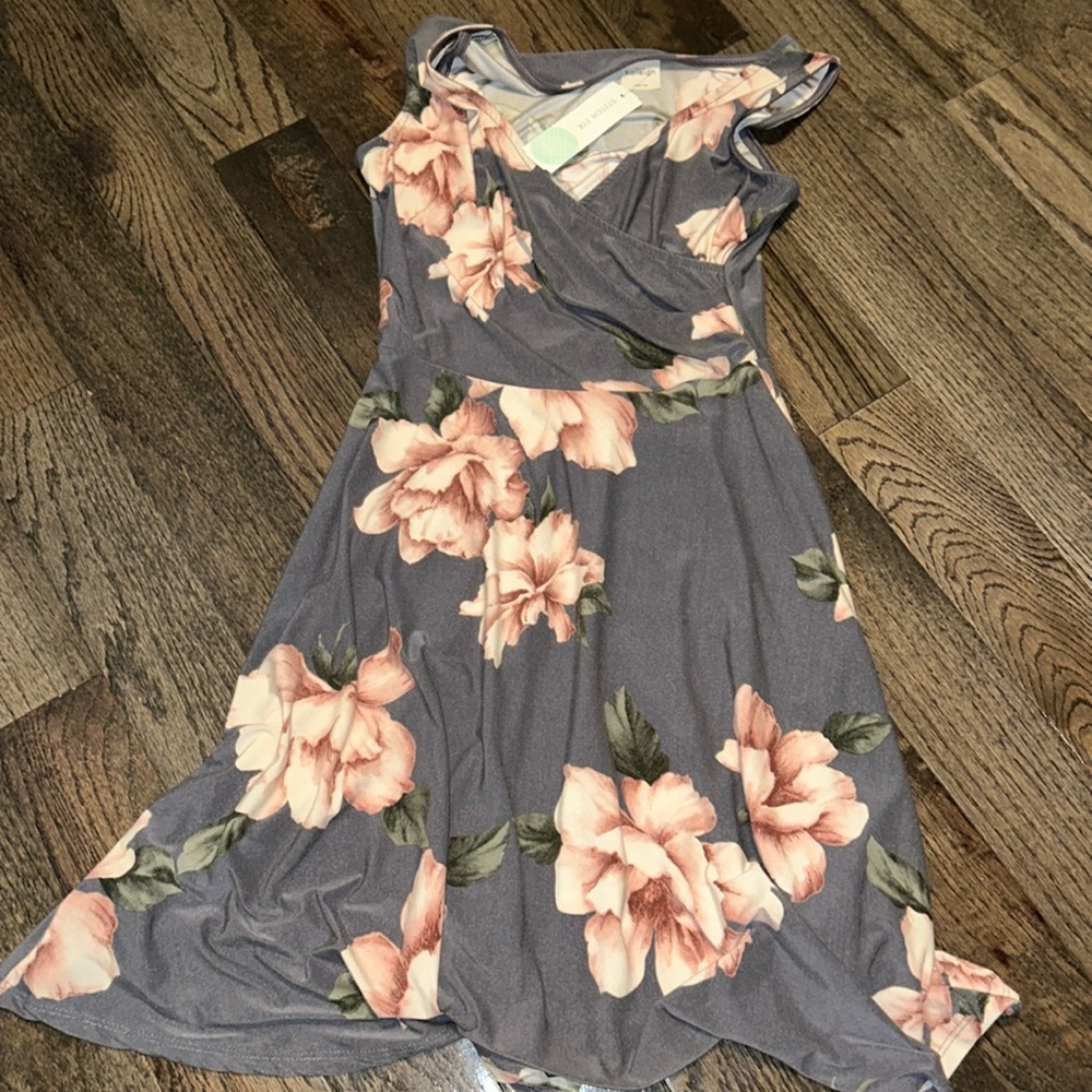 Stitch Fix Kaileigh Dress XS new
